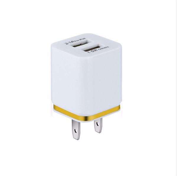 dual usb metal wall charger us plug 2.1a ac power adapter wall charger plug 2 port for huawei iphone samsung
dual usb metal wall charger us plug 2.1a ac power adapter wall charger plug 2 port for huawei iphone samsung