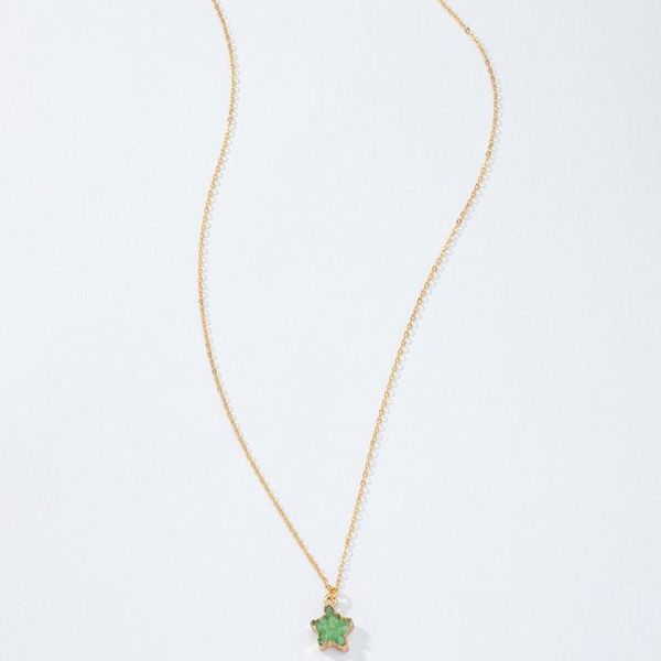 chokers ins gold thin chain druzy stone star minimalist pendant choker necklaces trendy korean fashion women party jewelry, Golden;silver
chokers ins gold thin chain druzy stone star minimalist pendant choker necklaces trendy korean fashion women party jewelry, Golden;silver