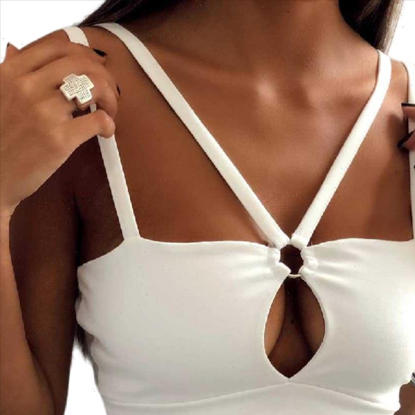 white crop lace up womens tanks see through halteres blusas sexys mujer blanco strapless sleeveless women vtement femme
white crop lace up womens tanks see through halteres blusas sexys mujer blanco strapless sleeveless women vtement femme
