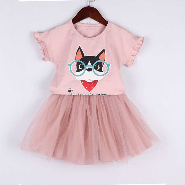 fashion girls clothes set for summer short sleeve cotton shirt & skirt baby girl's clothing set drop children clothes 210715, White
fashion girls clothes set for summer short sleeve cotton shirt & skirt baby girl's clothing set drop children clothes 210715, White