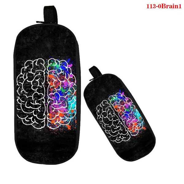 cosmetic bags & cases the creative brain simplicity canvas pencil case fashion large capacity zipper box school supplies for students
cosmetic bags & cases the creative brain simplicity canvas pencil case fashion large capacity zipper box school supplies for students