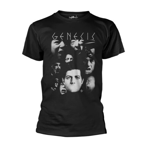 genesis the lamb lies down on broadway authorized figures men t-shirt, White;black
genesis the lamb lies down on broadway authorized figures men t-shirt, White;black