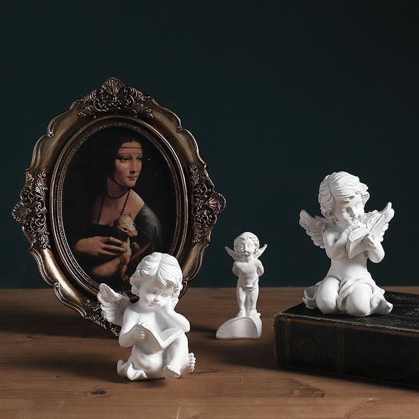 decorative objects & figurines american resin reading sculpture angel crafts creative home decoration accessories office deskornaments
decorative objects & figurines american resin reading sculpture angel crafts creative home decoration accessories office deskornaments