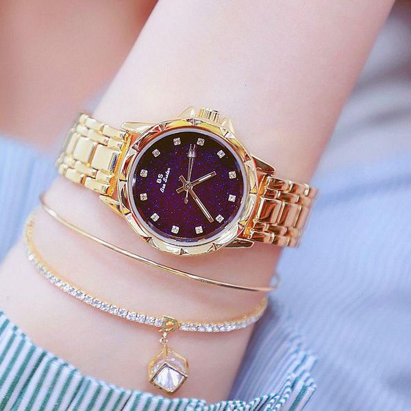 wristwatches luxury women watches magnetic starry sky female clock quartz wristwatch fashion ladies wrist watch relogio feminino, Slivery;brown
wristwatches luxury women watches magnetic starry sky female clock quartz wristwatch fashion ladies wrist watch relogio feminino, Slivery;brown