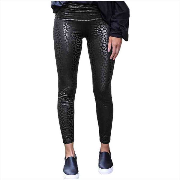 snake print high waist women legging leather black think femme skinny fitness pu push up slim pants g3
snake print high waist women legging leather black think femme skinny fitness pu push up slim pants g3