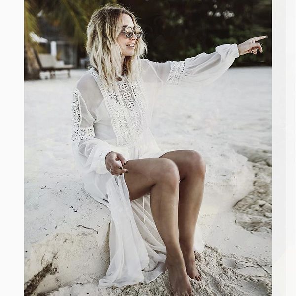 beach coverups for women tunic plus size wear coverup bathing suit cover up swimwear ups summer dress women's, White;black
beach coverups for women tunic plus size wear coverup bathing suit cover up swimwear ups summer dress women's, White;black