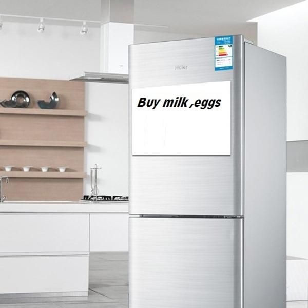 fridge magnets flexible size a3 magnetic whiteboard kitchen home office reminder magnet dry-erase board white boards ksi999
fridge magnets flexible size a3 magnetic whiteboard kitchen home office reminder magnet dry-erase board white boards ksi999