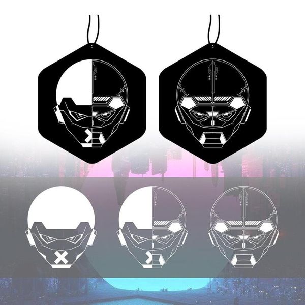 car air freshener 10pcs hanging ornament fragrance pendant fresh paper for home office odor remover interior keeper
car air freshener 10pcs hanging ornament fragrance pendant fresh paper for home office odor remover interior keeper