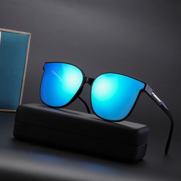 sunglasses vintage for men 2021 summer fashionable uv400 eyewear protection harajuku street style oversized gafas de sol, White;black
sunglasses vintage for men 2021 summer fashionable uv400 eyewear protection harajuku street style oversized gafas de sol, White;black