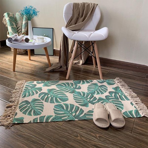 carpets nordic cotton and linen floor mat ethnic style carpet door bedroom non-slip machine washable home decor
carpets nordic cotton and linen floor mat ethnic style carpet door bedroom non-slip machine washable home decor