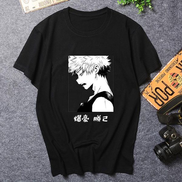 men's t-shirts men women fashion anime t shirts burst hao animation print shirt summer street harajuku breathable cotton, White;black
men's t-shirts men women fashion anime t shirts burst hao animation print shirt summer street harajuku breathable cotton, White;black