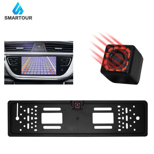 car rear view cameras& parking sensors smartour eu russia european license plate frame backup camera waterproof auto reverse rearview
car rear view cameras& parking sensors smartour eu russia european license plate frame backup camera waterproof auto reverse rearview