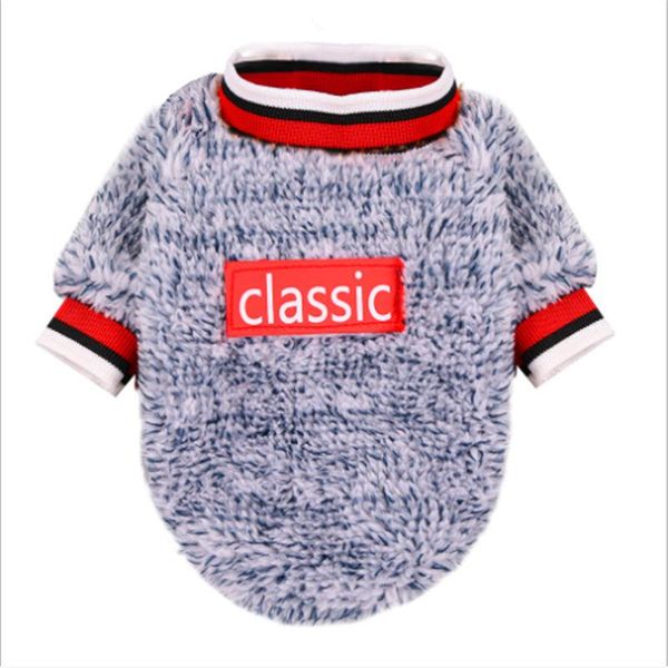 dog apparel and cat autumn winter clothes teddy bears classic sports fashion two foot lambs warm
dog apparel and cat autumn winter clothes teddy bears classic sports fashion two foot lambs warm