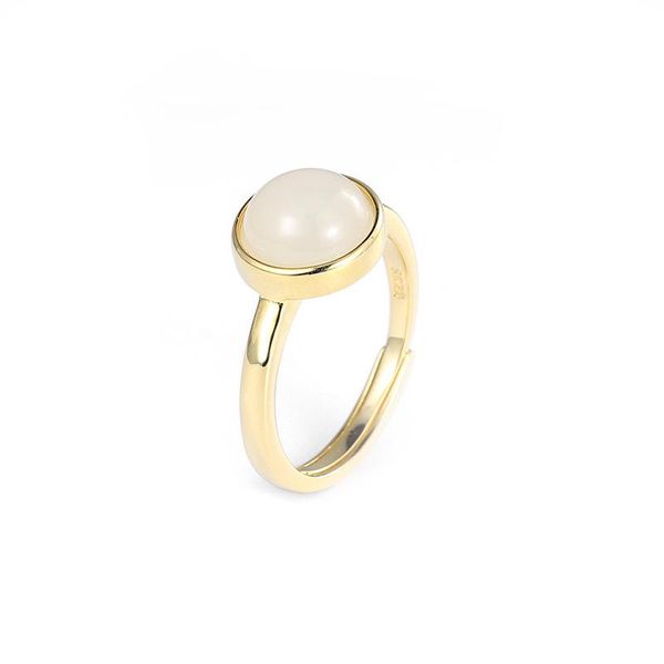 cluster rings sa silverage s925 sterling silver ring red agate fashion ladies jewelry hetian jade accessories adjustable opening 2021, Golden;silver
cluster rings sa silverage s925 sterling silver ring red agate fashion ladies jewelry hetian jade accessories adjustable opening 2021, Golden;silver
