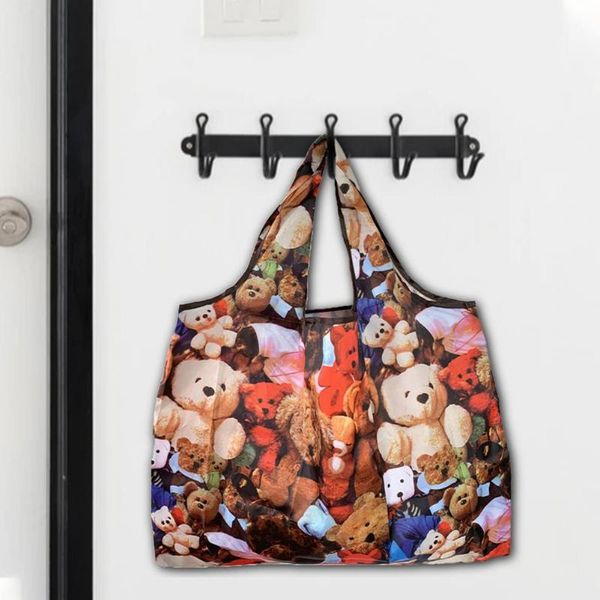 storage bags sturdy grocery handbag oxford cloth tote bag small size eco-friendly reusable
storage bags sturdy grocery handbag oxford cloth tote bag small size eco-friendly reusable