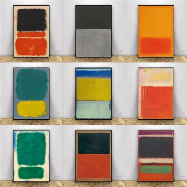 paintings mark rothko abstract canvas oil painting poster and print unframed spray frameless hologram living room home decor art
paintings mark rothko abstract canvas oil painting poster and print unframed spray frameless hologram living room home decor art