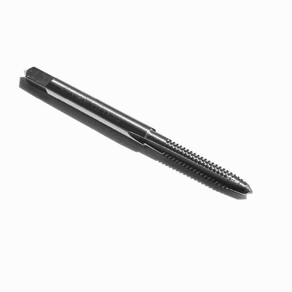 1pc hss6542 made un/unf/unc 0-80/6-32/6-40/8-32/8-36/12-40 hss machine tap for iron aluminum copper workpiece work hand tools
1pc hss6542 made un/unf/unc 0-80/6-32/6-40/8-32/8-36/12-40 hss machine tap for iron aluminum copper workpiece work hand tools