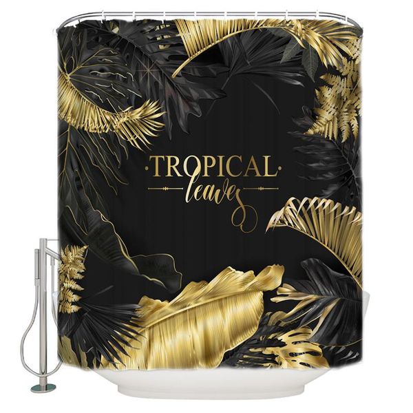 shower curtains metal tropical plant leaves curtain bathroom waterproof fabric toilet simple style decor
shower curtains metal tropical plant leaves curtain bathroom waterproof fabric toilet simple style decor