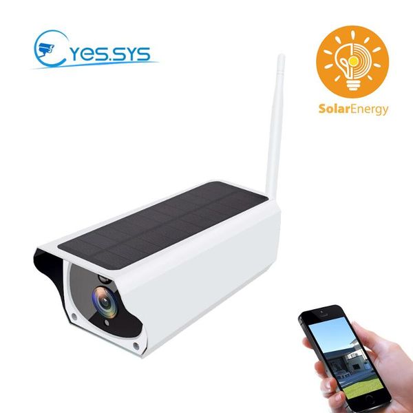 cameras eyessys solar camera power outdoor waterproof wifi 1080p ip night vision surveillance cctv home video recorder
cameras eyessys solar camera power outdoor waterproof wifi 1080p ip night vision surveillance cctv home video recorder