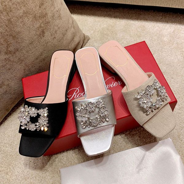 rv rhinestone slippers women 2010 spring and summer new leather thick heel low heel flat sandals women mill slippers women, Black
rv rhinestone slippers women 2010 spring and summer new leather thick heel low heel flat sandals women mill slippers women, Black
