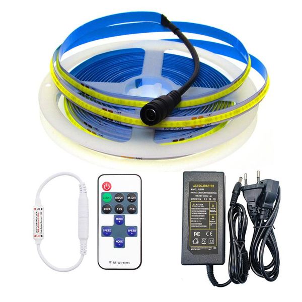 strips dimmable 24v 12v fcob led cob strip light chip ra90 320led/m diode flexible dc tape for decor bedroom room
strips dimmable 24v 12v fcob led cob strip light chip ra90 320led/m diode flexible dc tape for decor bedroom room