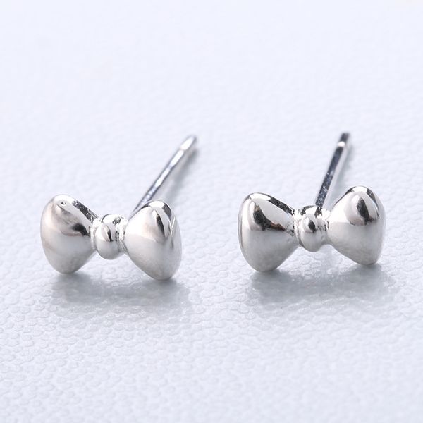 stud various styles of luxury style earrings a39, Golden;silver