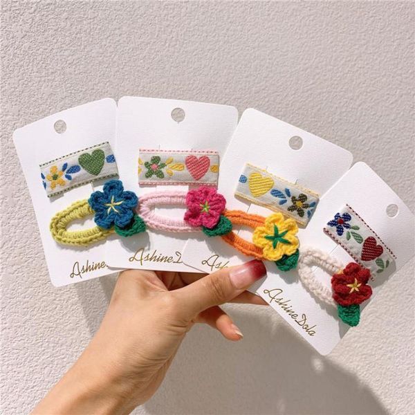 hair accessories small flower clips for girls cute hollow style pins children floral embroidery grips little princess hairpins, Slivery;white
hair accessories small flower clips for girls cute hollow style pins children floral embroidery grips little princess hairpins, Slivery;white