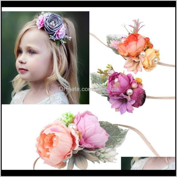 baby, kids & maternitygirls baby headband flower children aessories infant hair band po props linen floral hairbands for girl pography drop, Slivery;white
baby, kids & maternitygirls baby headband flower children aessories infant hair band po props linen floral hairbands for girl pography drop, Slivery;white