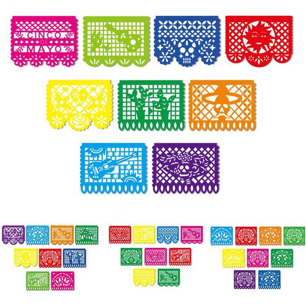 party decoration 2021 mexican theme flags banner day of the dead plastic latte art holiday gift birthday decorations
party decoration 2021 mexican theme flags banner day of the dead plastic latte art holiday gift birthday decorations