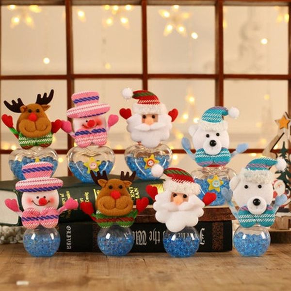 gift wrap year 2022 christmas bags candy jar storage bottle sweet dragee boxes kids gifts navidad xmas decoration
gift wrap year 2022 christmas bags candy jar storage bottle sweet dragee boxes kids gifts navidad xmas decoration