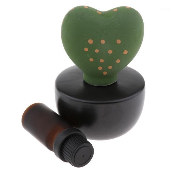 storage bottles & jars home office essential oils diffuser car air freshener with 10ml amber refillable empty bottle
storage bottles & jars home office essential oils diffuser car air freshener with 10ml amber refillable empty bottle