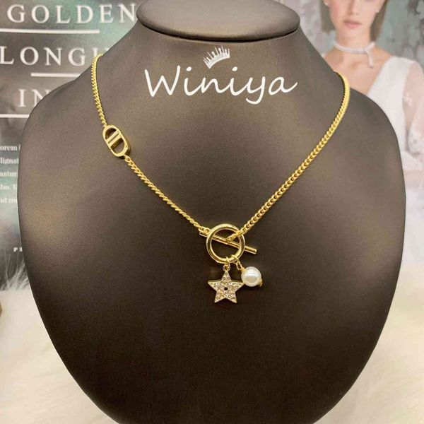 design jewelry necklace new pearl star diamond fashion temperament net red same necklace bracelet women xz38, Black
design jewelry necklace new pearl star diamond fashion temperament net red same necklace bracelet women xz38, Black