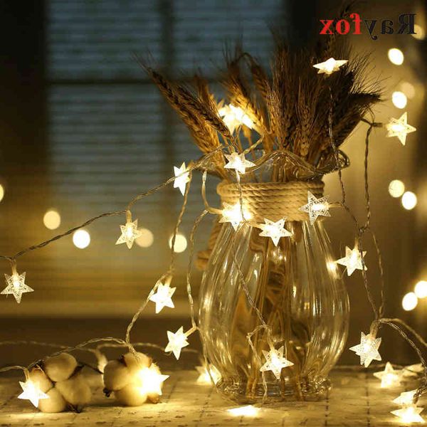 christmas decoration for home led star light string tree decor merry ornaments navidad wholesale
christmas decoration for home led star light string tree decor merry ornaments navidad wholesale