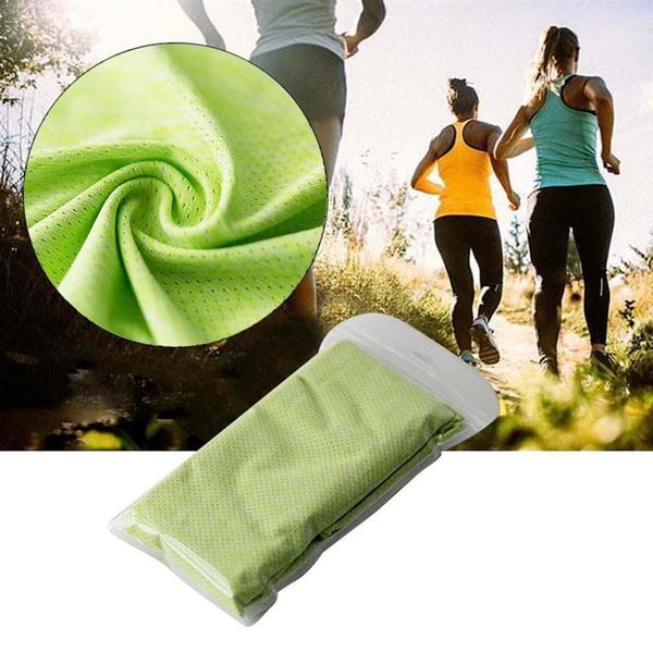 towel 30x100cm cool ice cold enduring running jogging gym instant cooling outdoor sports 6 colors
towel 30x100cm cool ice cold enduring running jogging gym instant cooling outdoor sports 6 colors