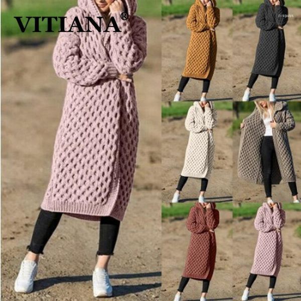 women casual long cardigans for womens autumn winter 2021 female sleeve open stitch hooded knitted sweater1, White
women casual long cardigans for womens autumn winter 2021 female sleeve open stitch hooded knitted sweater1, White