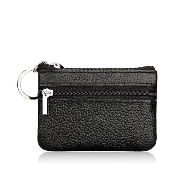 coin purses swdvogan brand colors women's genuine leather luxury small wallet with keychain 2021 arrivals fashion coins, Red;black
coin purses swdvogan brand colors women's genuine leather luxury small wallet with keychain 2021 arrivals fashion coins, Red;black