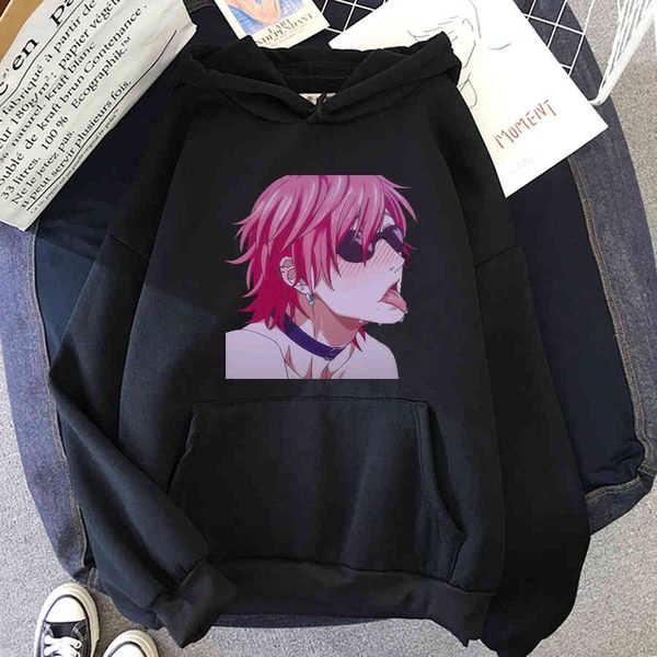 women hoodie yarichin club japanese anime aesthetics s sweatshirt harajuku d black hoody
women hoodie yarichin club japanese anime aesthetics s sweatshirt harajuku d black hoody