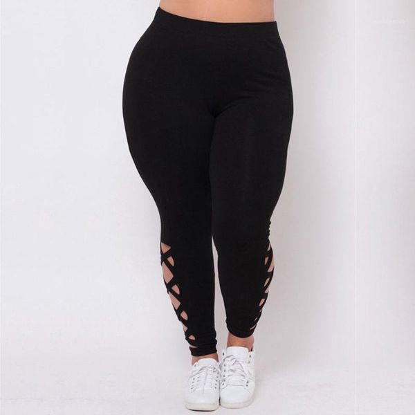 women's pants & capris 2021 fashion casual women side lace up pencil cross bandage trousers plus size l-3xl comfortable, Black;white
women's pants & capris 2021 fashion casual women side lace up pencil cross bandage trousers plus size l-3xl comfortable, Black;white