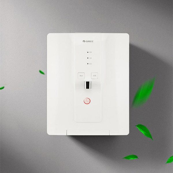 water dispenser gree double functions of cooling and heating for wall mounted domestic fast drinking mini
water dispenser gree double functions of cooling and heating for wall mounted domestic fast drinking mini