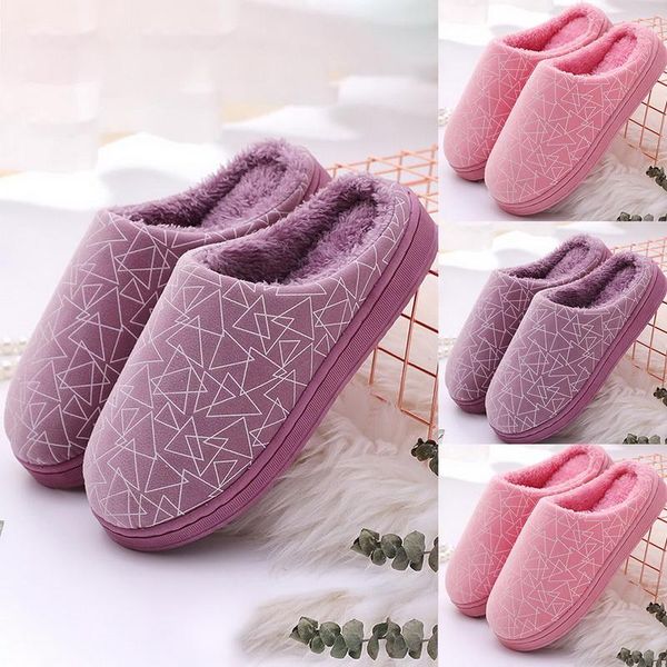 slippers 2021 winter men coral velvet housewarm soft home indoor cotton striped couple floor plush shoes girls, Black
slippers 2021 winter men coral velvet housewarm soft home indoor cotton striped couple floor plush shoes girls, Black