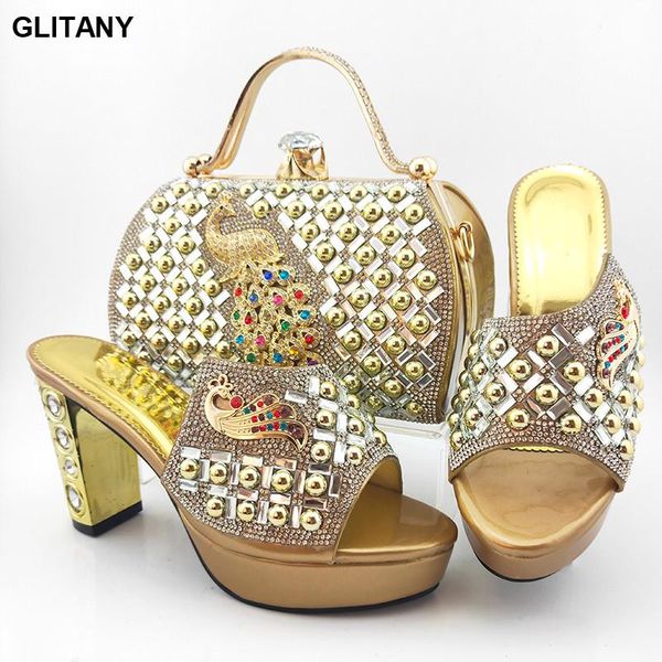 dress shoes fashion nigerian women wedding and bag set italian wholesale 2021 summer high heeled for, Black
dress shoes fashion nigerian women wedding and bag set italian wholesale 2021 summer high heeled for, Black
