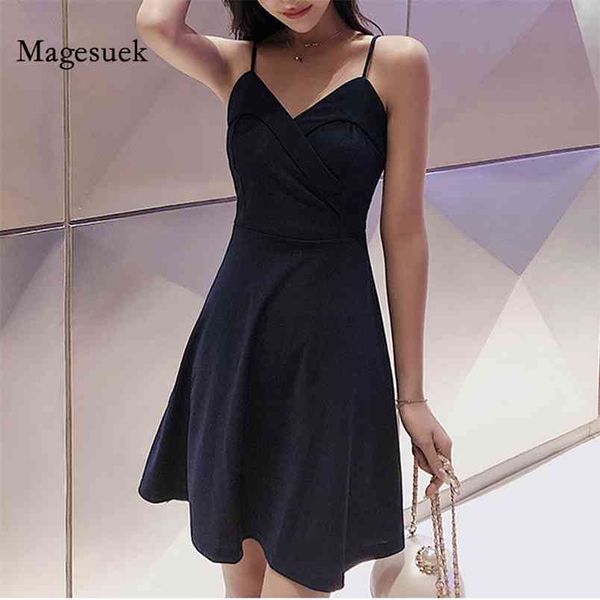 sleeveless dress summer v-neck spaghetti strap dresses women short party ladies robe vestidos 13290 210512, Black;gray
sleeveless dress summer v-neck spaghetti strap dresses women short party ladies robe vestidos 13290 210512, Black;gray