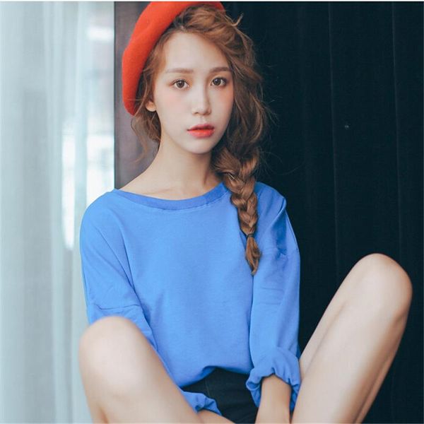 women's hoodies & sweatshirts 2021 fashion solid pullovers sweatshirt candy-colored women autumn short paragraph long-sleeved ss137, Black
women's hoodies & sweatshirts 2021 fashion solid pullovers sweatshirt candy-colored women autumn short paragraph long-sleeved ss137, Black
