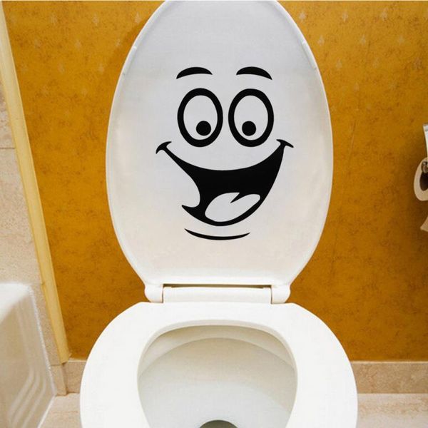 wall stickers creative waterproof bathroom decoration toilet cute cartoon home applique
wall stickers creative waterproof bathroom decoration toilet cute cartoon home applique