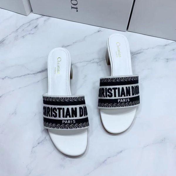 slipper women's shoes new style sandals summer d home embroidery letter thick heel one word women's slippers fashion wear sandalsz, Black
slipper women's shoes new style sandals summer d home embroidery letter thick heel one word women's slippers fashion wear sandalsz, Black