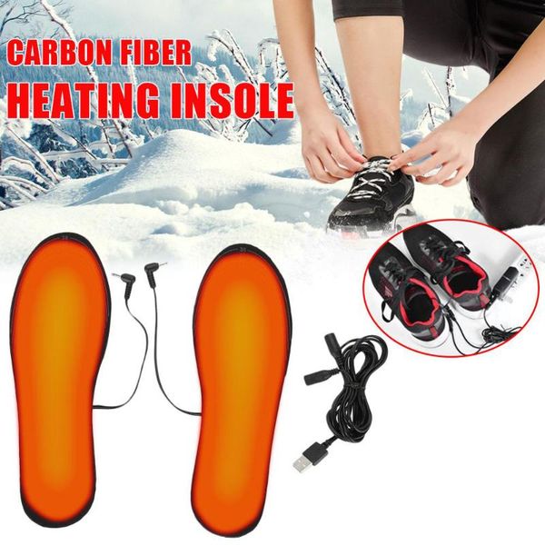 2pcs electric heating insoles heated foot warmer usb dc carbon fiber shoes pads 4.5v eva gym clothing, White;black
2pcs electric heating insoles heated foot warmer usb dc carbon fiber shoes pads 4.5v eva gym clothing, White;black