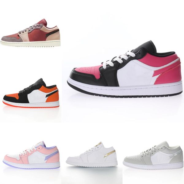 2021men's basketball shoes dunks low women's running sneakers non-slip wear-resistant, White;red
2021men's basketball shoes dunks low women's running sneakers non-slip wear-resistant, White;red