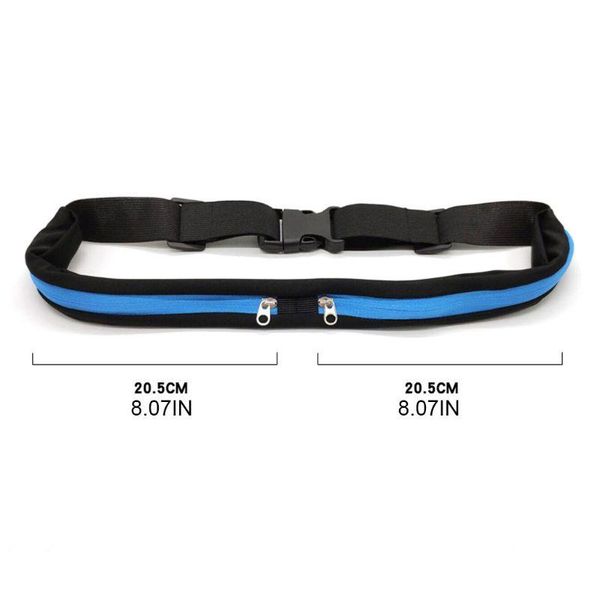 ultra-thin invisible running belt bag waterproof waist fanny pack sweatproof g32e outdoor bags
ultra-thin invisible running belt bag waterproof waist fanny pack sweatproof g32e outdoor bags