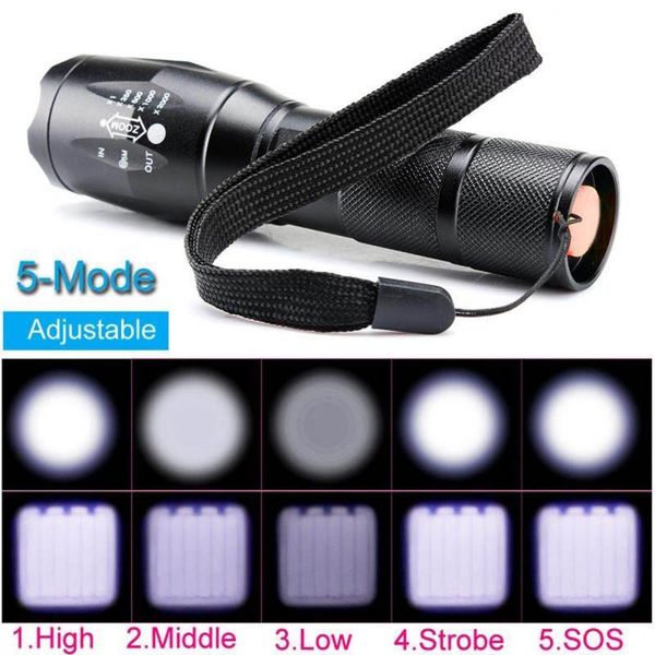 rechargeable torch for fishing 5 modes waterproof zoomable light or 18650 battery flashlights torches
rechargeable torch for fishing 5 modes waterproof zoomable light or 18650 battery flashlights torches