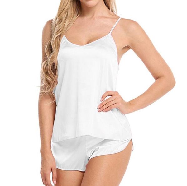 satin pajamas underwear suit v-neck lace hollow sling vest sleeveless shorts women' home wear, Red;black
satin pajamas underwear suit v-neck lace hollow sling vest sleeveless shorts women' home wear, Red;black